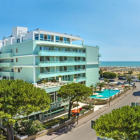 Hotel Montecarlo Bibione Exterior photo